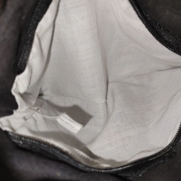 *Final Price* - "Bundle & Save" - Minnie  Mouse Jean Skirt Purse - Picture 7 of 7